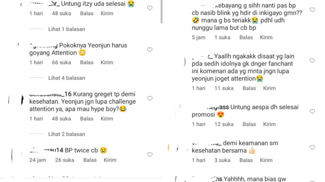 Instagram/officialkvibes