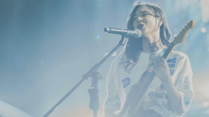 Instagram/ @jkt48.zee