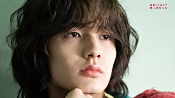 Instagram/Xdinary Heroes