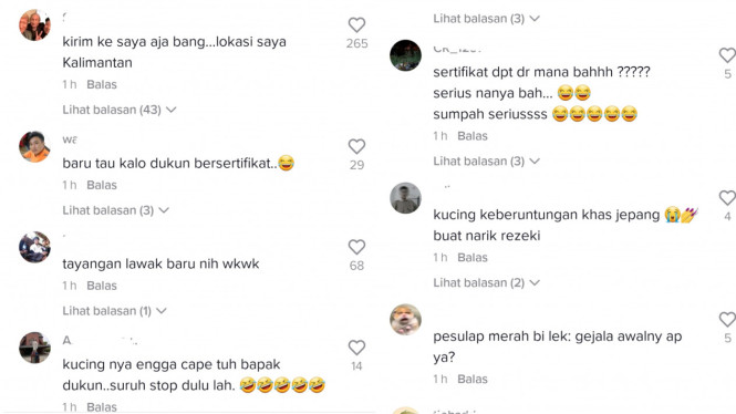 Youtube/IntipSeleb Official