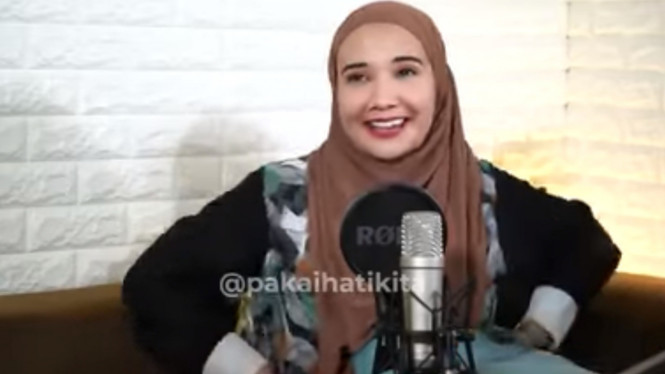 YouTube/Pakai Hati Kita