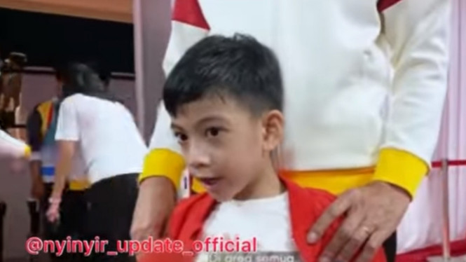 Instagram/rumpi_gosip