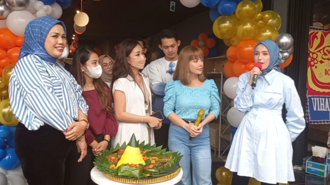 Intipseleb/rangga gani satrio