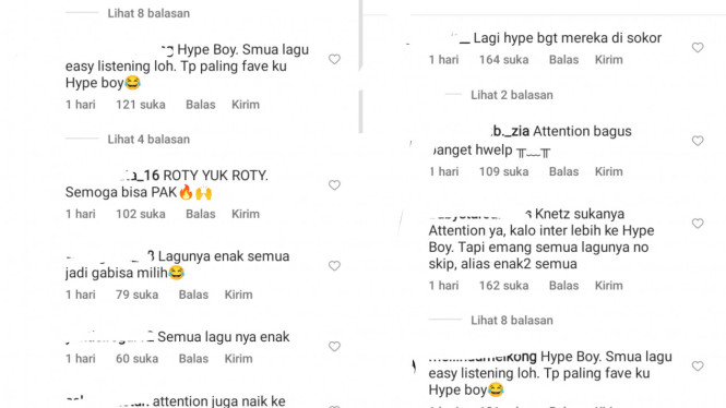 Instagram/officialkvibes