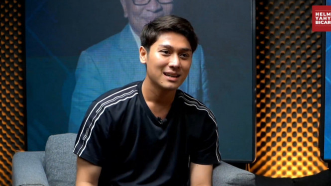 YouTube/Helmy Yahya Bicara