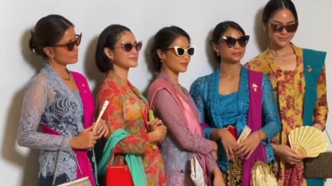 Instagram/andienaisyah