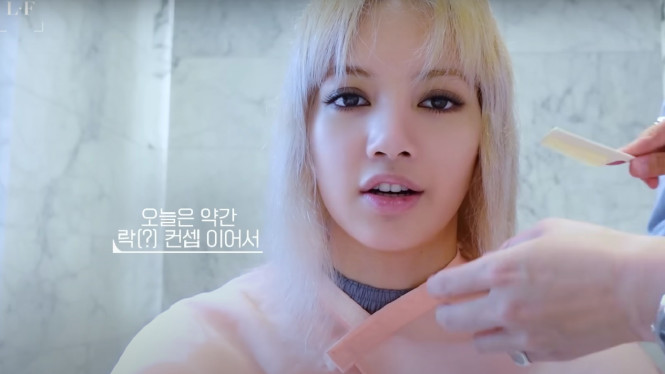 YouTube/Lilifilm Official