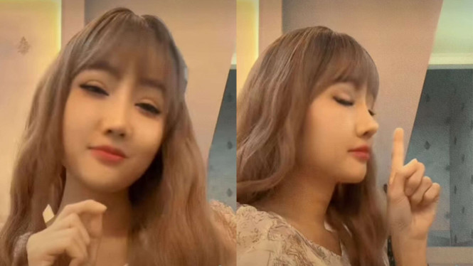 Instagram/@lucintaluna_manjalita