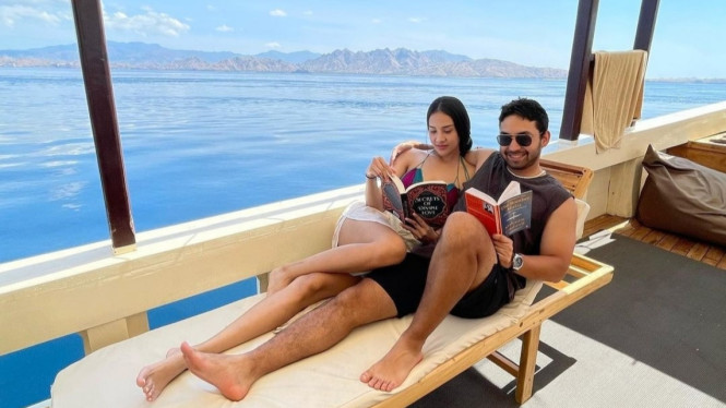 Instagram/@anyageraldine