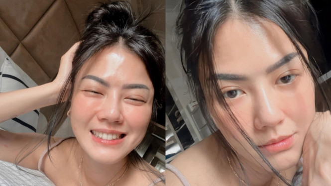 Instagram/ @nitagunawan09