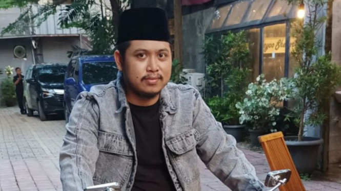 Instagram/@tretanmuslim