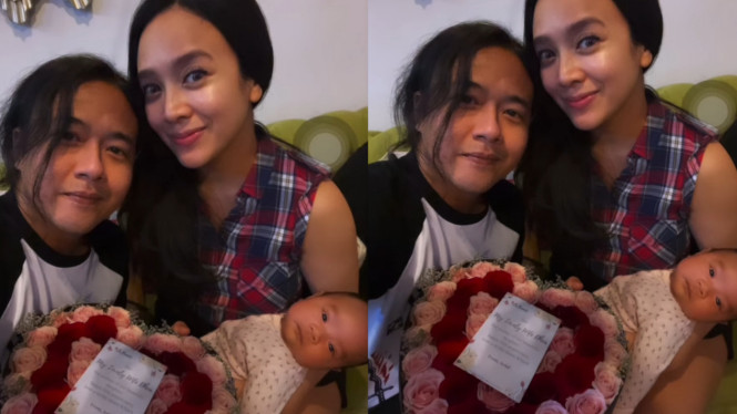 Instagram/ariel_nidji