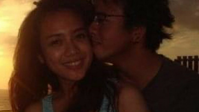 Instagram/dea_ananda