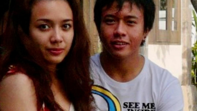 Instagram/dea_ananda