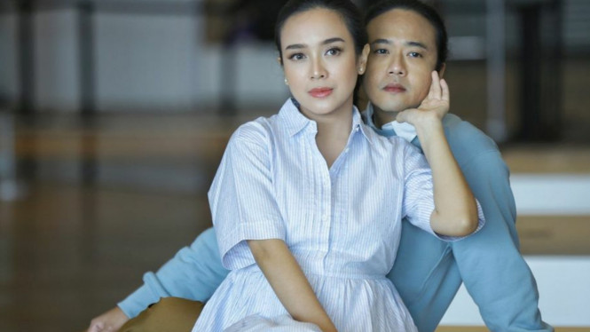 Instagram/dea_ananda