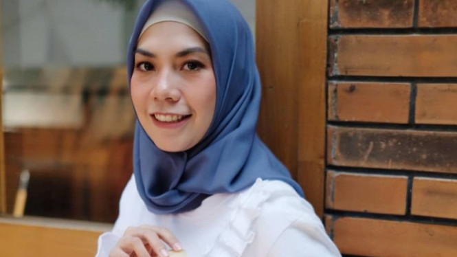 Instagram/@firdasari