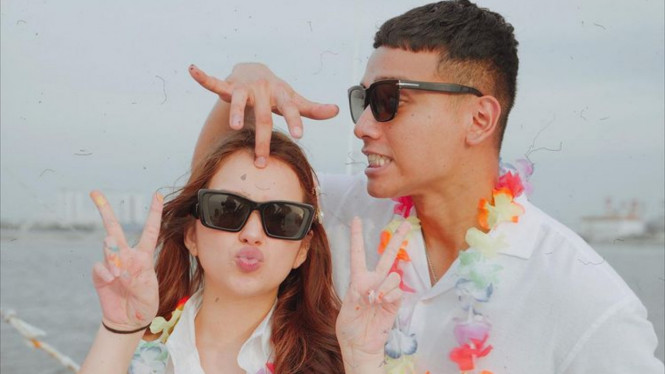 Instagram/ @rklopper