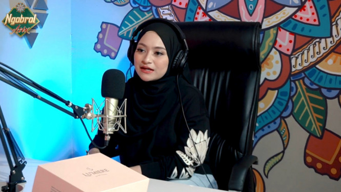 YouTube/Ngobrol Asix