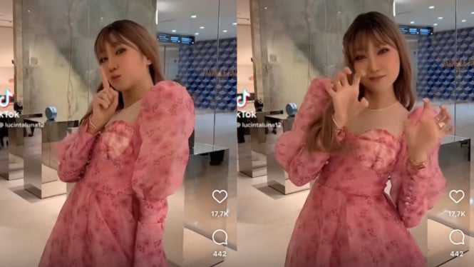 instagram/lucintaluna_manjhalita