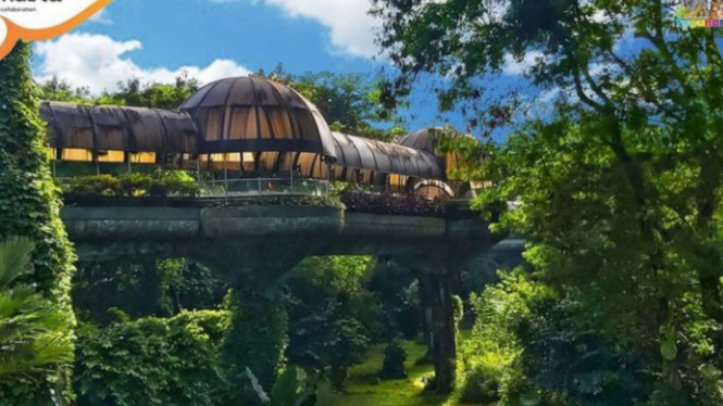 Instagram/@ragunanzoo