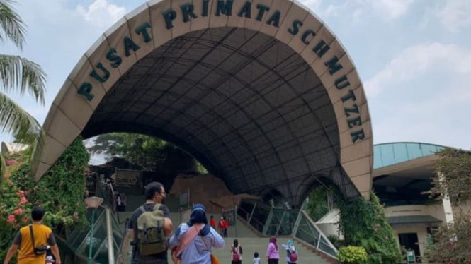 Instagram/@ragunanzoo