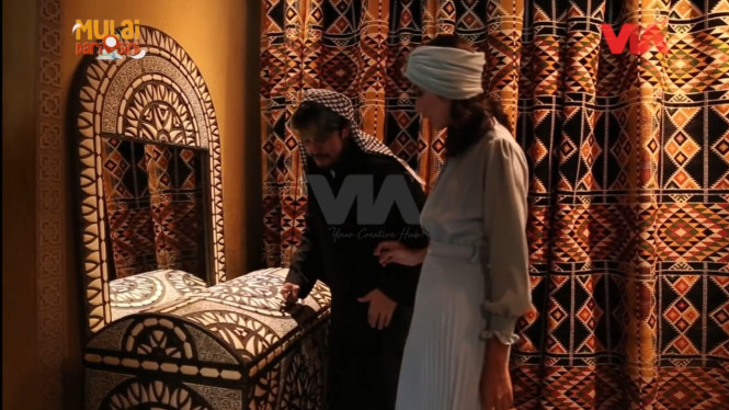 Youtube/IntipSeleb Official