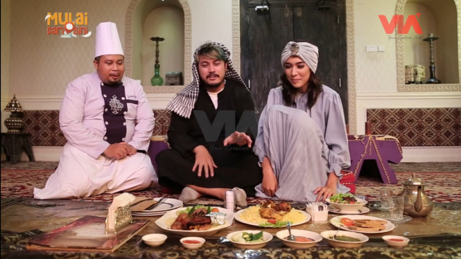 Youtube/IntipSeleb Official