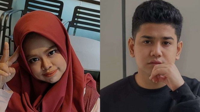 Instagram/@rahmawatikekeyiputricantikka23, @syakirdaulay