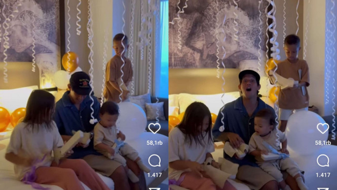 Instagram/@jenniferbachdim