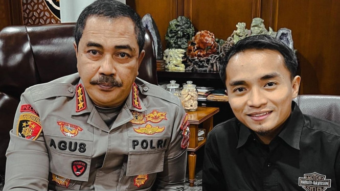 Instagram/ @taqy_malik