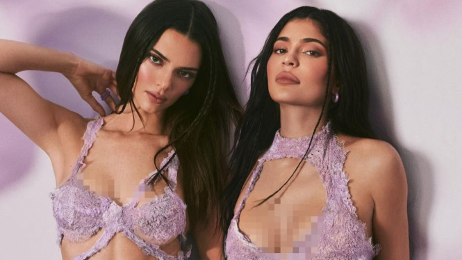 Instagram/kyliejenner 