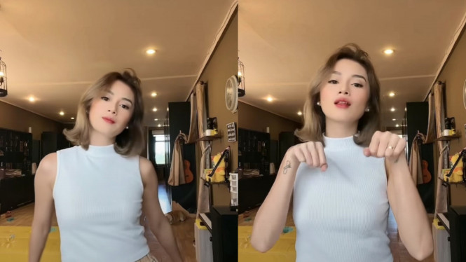 Instagram/darathevirgin