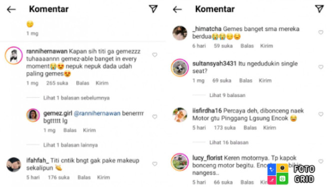 Instagram/@gemez.girl