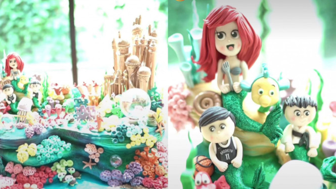 Instagram/@sandradewi88