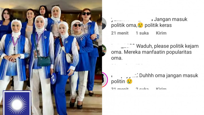 Instagram/gosiplambe12