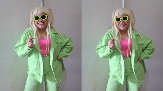 Intipseleb/Tiya Sukmawati