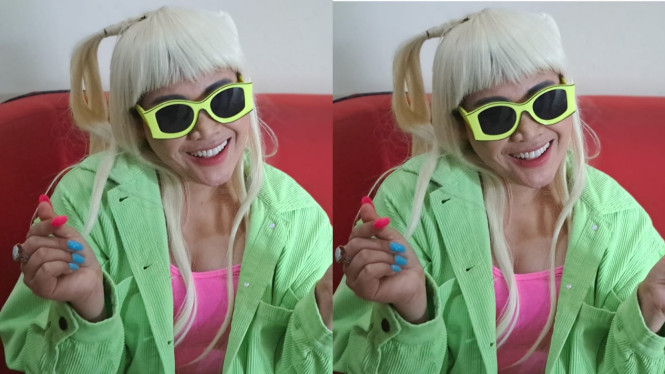 Intipseleb/Tiya Sukmawati