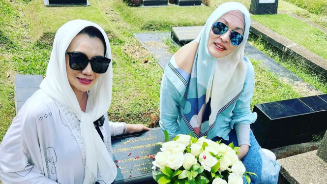 Instagram/rezaartameviaofficial