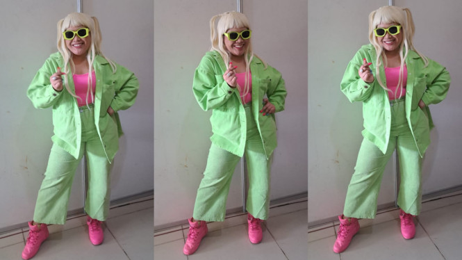 Intipseleb/Tiya Sukmawati