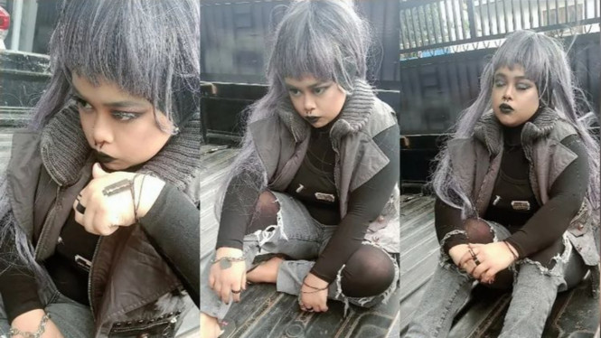 Instagram/ @rahmawatikekeyiputricantikka23