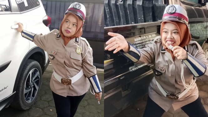 Instagram/ @kekeyirahmawatiputricantikka23