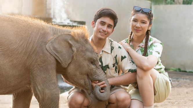 Instagram/alshadahmad