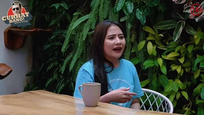YouTube/CURHATBANGDennySumargo