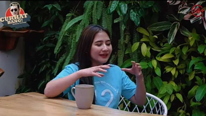 YouTube/CURHATBANGDennySumargo