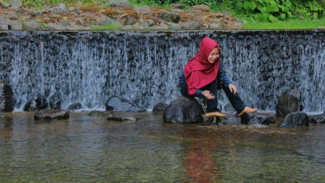 Instagram/@wajahcianjur