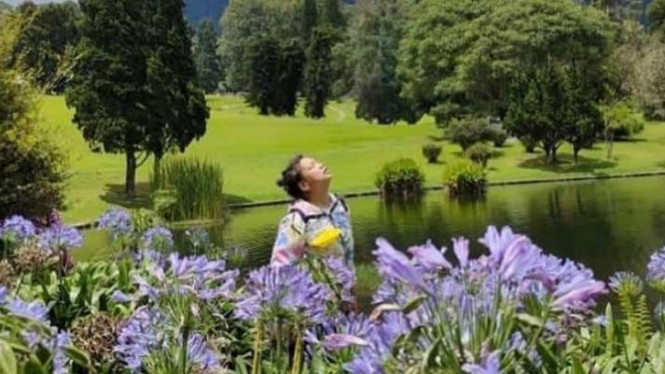 Instagram/@wisatakebunraya