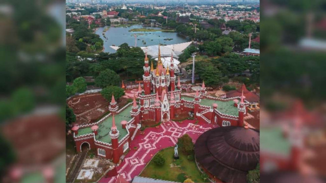 Instagram/@wisatajakarta