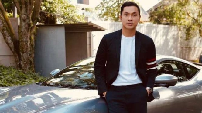 Instagram/@sandradewi88