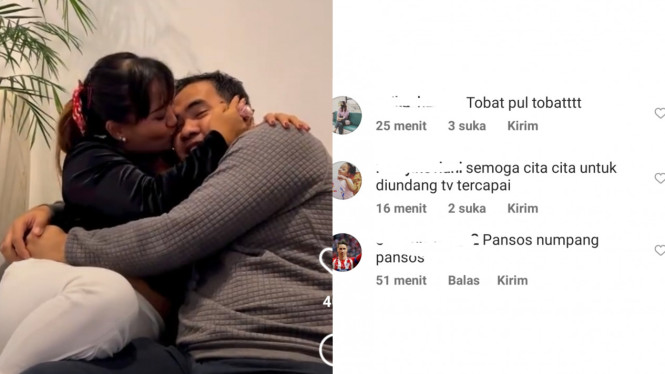 Instagram/saipuljamilreal