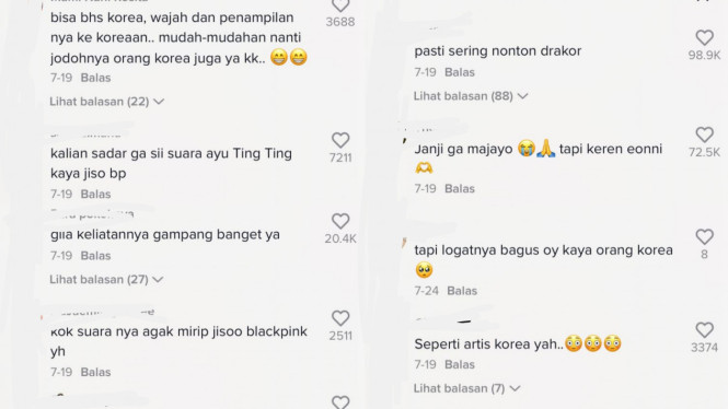 TikTok/ayutingting